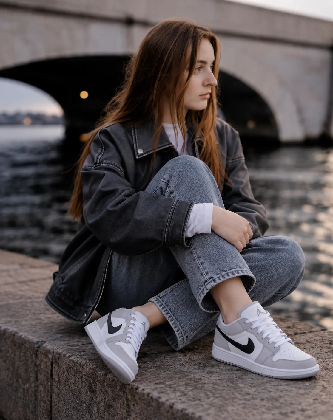 Workwear, reborn